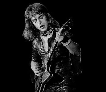 Discography | Rick Derringer